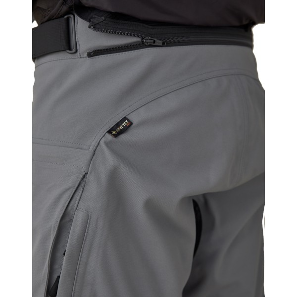 Belstaff Long Way Up Gore-Tex Pro Trousers Grey
