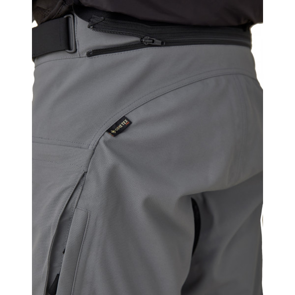 Belstaff Long Way Up Gore-Tex Pro Trousers Grey