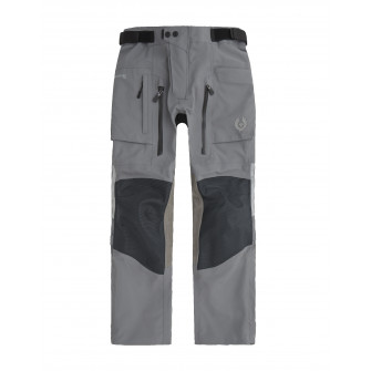 Belstaff Long Way Up Gore-Tex Proc Trousers Light Grey