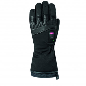 Racer Connectic 4 F Heated Ladies Gloves