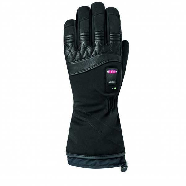 Racer Connectic 4 F Heated Gloves - Women