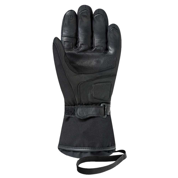 Racer Connectic 4 Heated Gloves