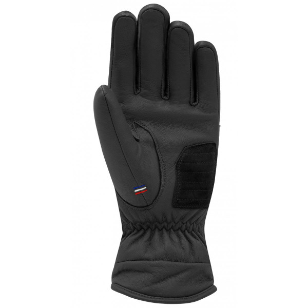 Racer Flynn 3 Gloves - Black