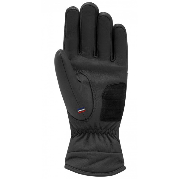 Racer Flynn 3 Gloves - Black Racer Flynn 3 Gloves - Black