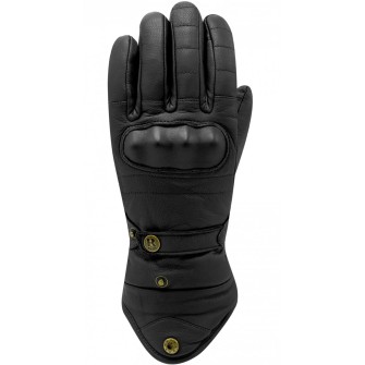 Racer Flynn 3 Gloves - Black