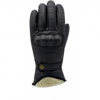 Racer Flynn 3 Gloves - Black