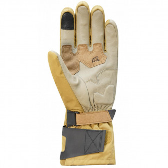 Racer Command GTX Gloves - Coyote Sand