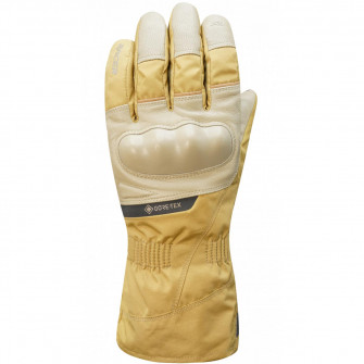 Racer Command GTX Gloves - Coyote Sand