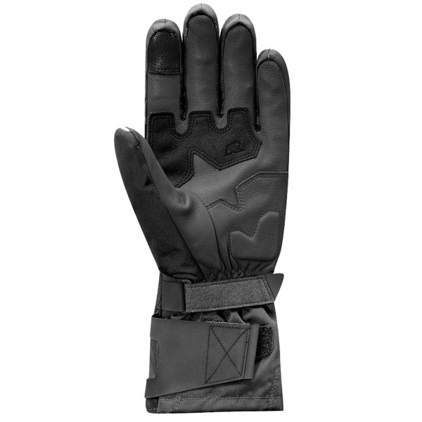 Racer Command GTX Gloves - Black
