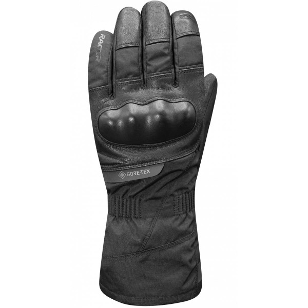 Racer Command GTX Gloves - Black