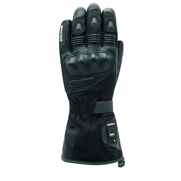 Racer Heat 4 F Gloves - Women