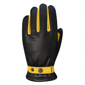 Racer Legacy Gloves