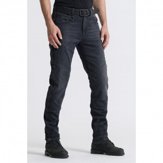 Pando Moto Boss Black 9 Men's Jeans