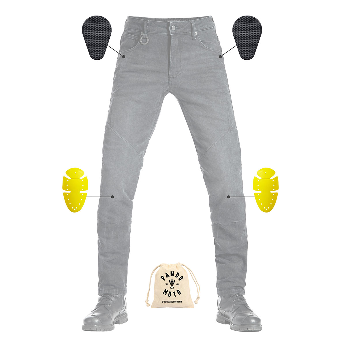 Pando jeans hotsell