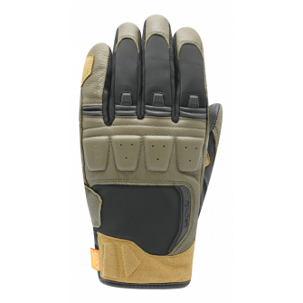 Racer Ronin Winter Gloves - Black Sand