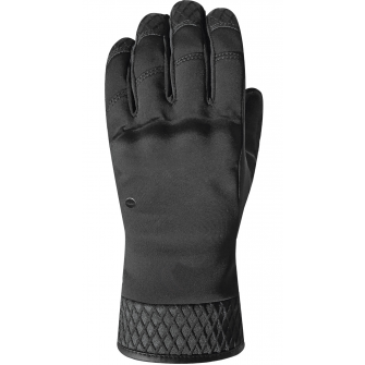 Racer Sara Gloves Black - Women