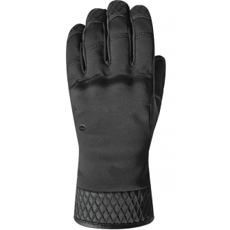 Racer Sara Ladies Gloves - Black
