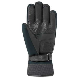 Racer Sara Gloves Navy - Women