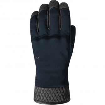 Racer Sara Gloves Navy - Women