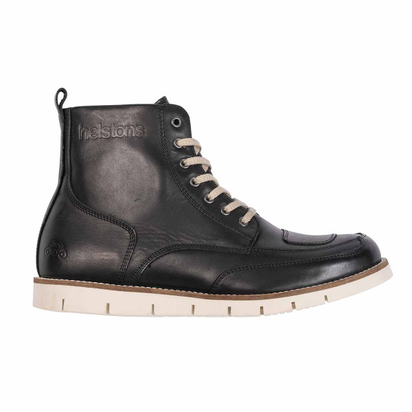 Helstons Liberty Boots Black