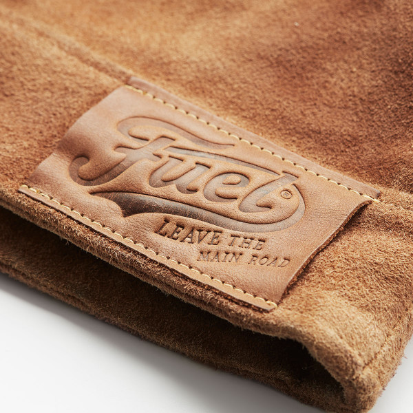 Fuel Sidewaze Jacket Tan 