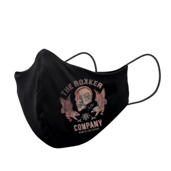 Rokker Face Mask - Skull Rokker Face Mask - Skull