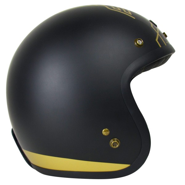 Origine Primo 22.05 Limited Edition Ten Matt Black