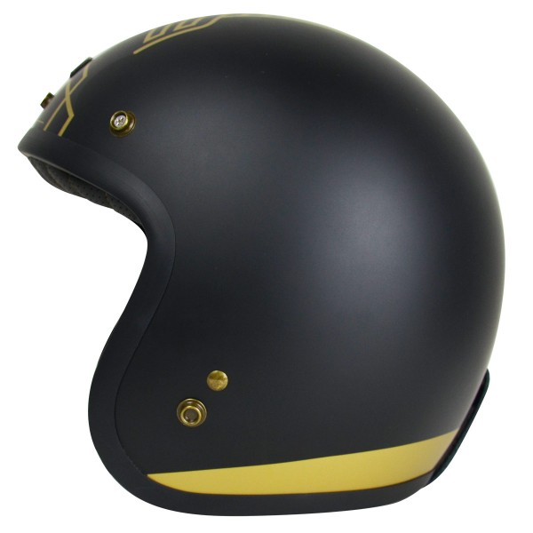 Origine Primo 22.05 Limited Edition Ten Matt Black