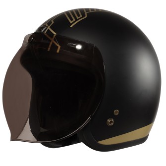 Origine Primo 22.05 Limited Edition Ten Matt Black