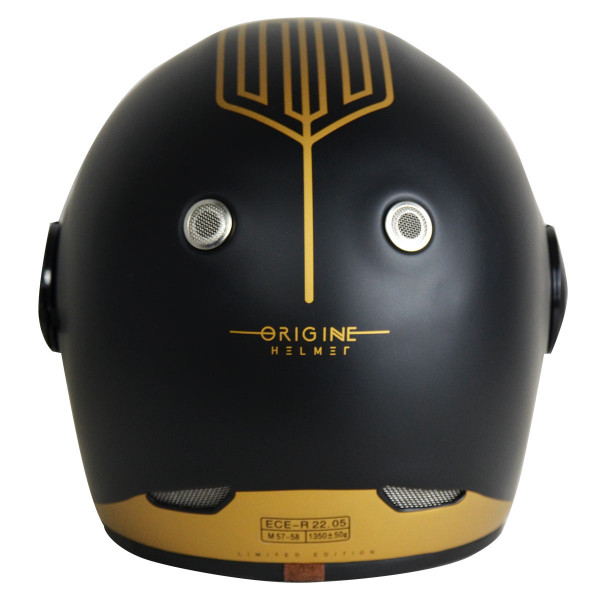 Origine Vega Limited Edition Ten Matt Black
