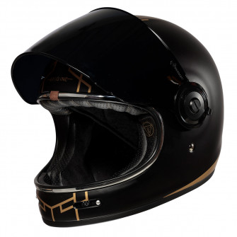 Origine Vega Limited Edition Ten Matt Black