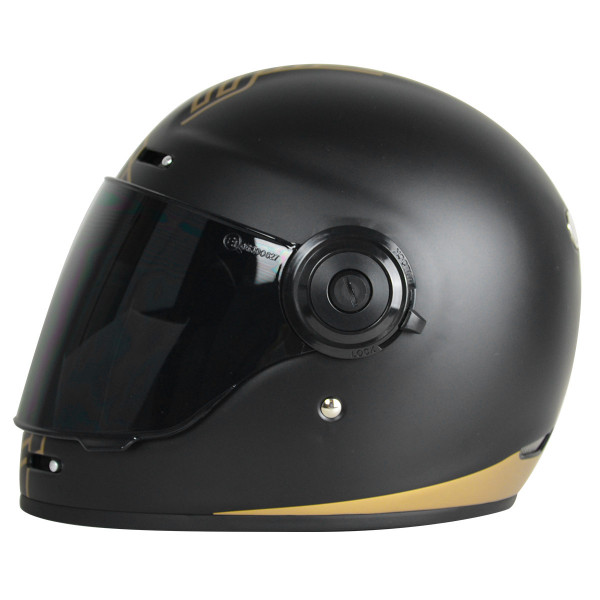 Origine Vega Limited Edition Ten Matt Black