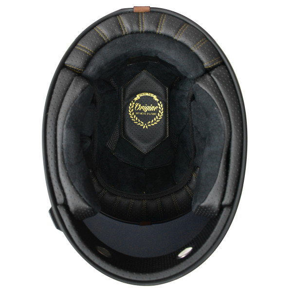 Origine Vega Limited Edition Ten Matt Black
