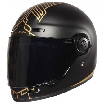 Origine Vega Limited Edition Ten Matt Black