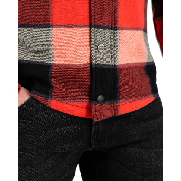 Rokker Boulder Rider Shirt