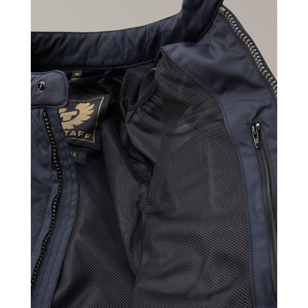 Belstaff Temple Jacket - Dark Navy