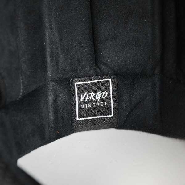 Origine Virgo 22.05 Danny Matt Black