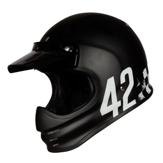 Origine Virgo 22.05 Danny Matt Black