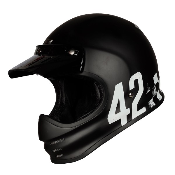Origine Virgo 22.05 Danny Matt Black