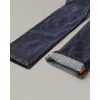 Belstaff Poplar Denim Jeans Washed Indigo
