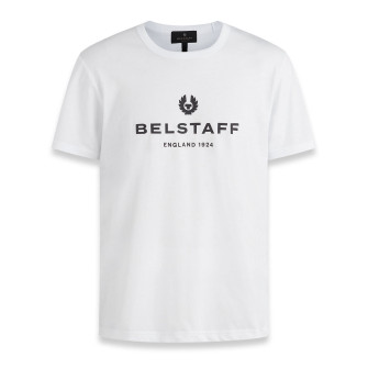 Belstaff 1924 T-Shirt White