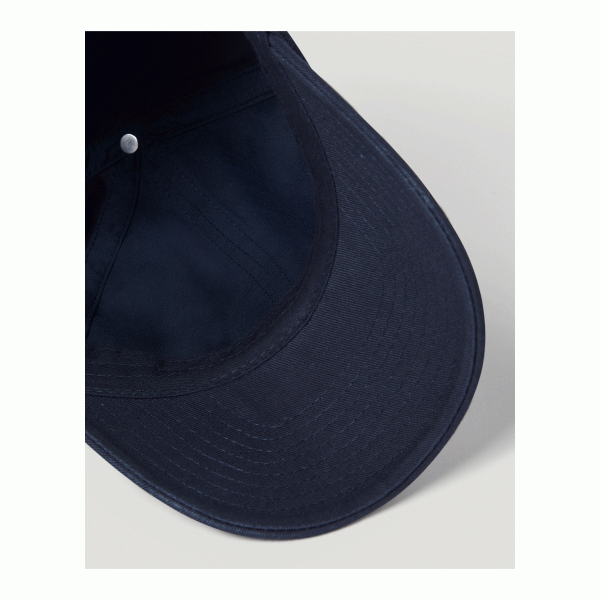 Belstaff Phoenix Logo Cap - Navy