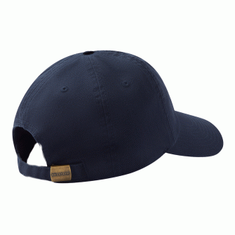 Belstaff Phoenix Logo Cap - Navy