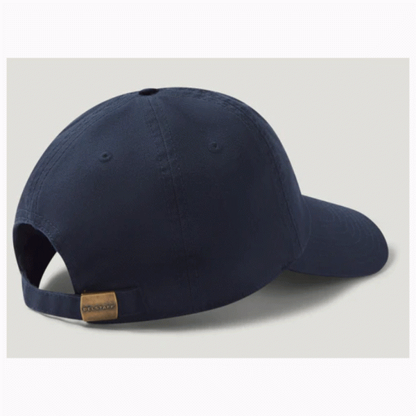 Belstaff Phoenix Logo Cap - Navy
