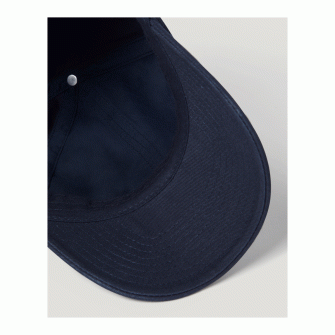Belstaff Phoenix Logo Cap - Navy
