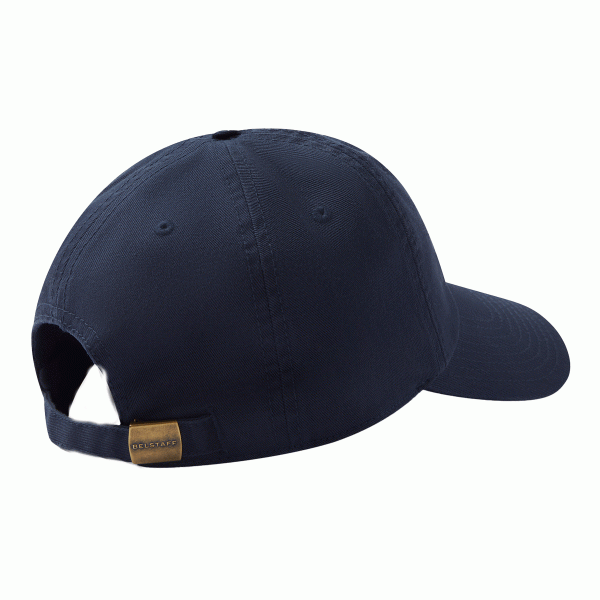 Belstaff Phoenix Logo Cap - Navy