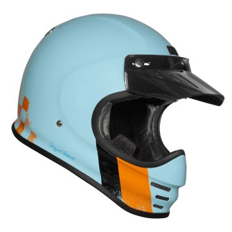 Origine Virgo 22.05 Danny Light Blue