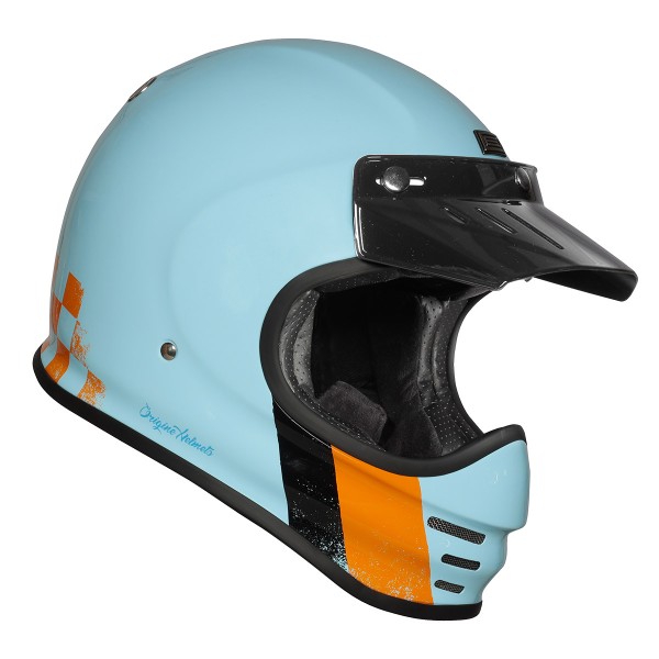 Origine Virgo 22.05 Danny Light Blue Origine Virgo 22.05 Danny Light Blue