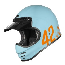 Origine Virgo 22.05 Danny Light Blue