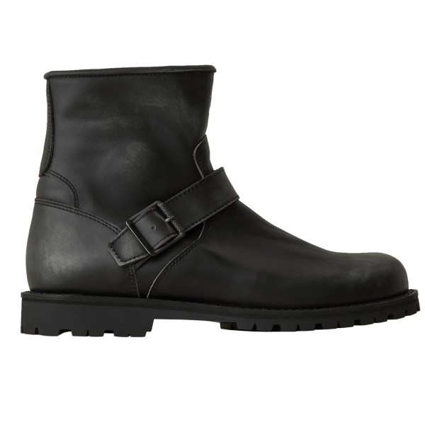 Belstaff Trialmaster Boot - Black